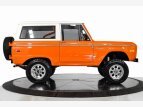Thumbnail Photo 79 for 1973 Ford Bronco
